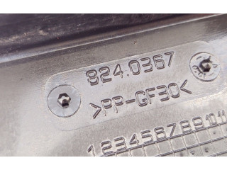 Вентилятор печки    8240367   Ford Fusion