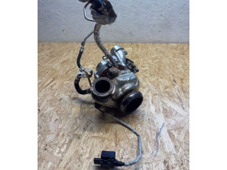  Турбина Mercedes-Benz GLC X253 C253  A6540901901, 06433   для двигателя 654010      