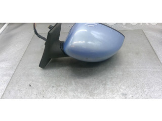 Зеркало электрическое Fiat Idea - года