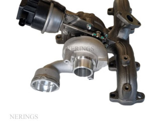 Turbodmychadlo Турбина 54399700024, 54399880024 Volkswagen New Beetle