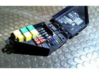 Блок предохранителей     Rover 75    