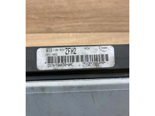 Řídící jednotka 2S7A12A650AHC, ZFH2 Ford Mondeo Mk III 2000