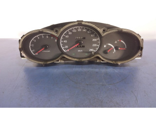 Přístrojová deska Audi Coupe 1996 2001-7880, 2001-7880