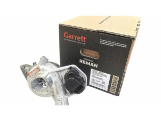 Турбина Ford Transit Custom 2.0 GK2Q6K682BB, 838417