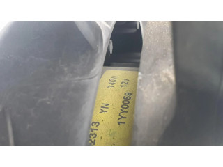 Вентилятор радиатора 253801P050 KIA Venga