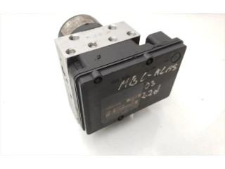 Jednotka ABS A0325459132, A0044312912 Bentley Continental 2003