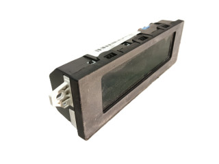 Экран дисплея вверх 2163728, 96759552XT   Citroen C3   