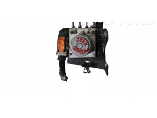 Блок АБС 51935306   Jeep  Renegade  2014 -  года