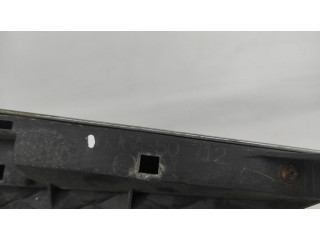 Передняя решётка Mazda 6 2002-2008 года APOIO