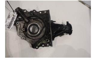 Масляный насос  9H07 9686038880  Peugeot Expert 