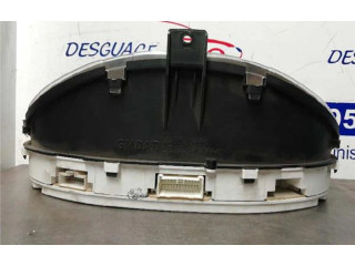 Přístrojová deska Daewoo Lacetti 2006