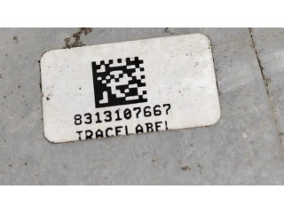 Řídící jednotka 8966102E10, 1039S23301 Toyota Auris 150 2007