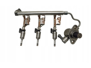 Магистральная трубка топлива