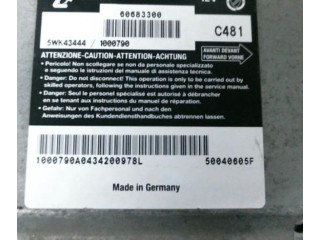 Блок подушек безопасности Alfa Romeo GT