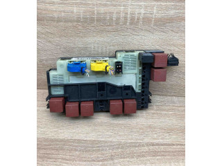 Блок предохранителей 21650985, 216509853A   Renault Clio II    