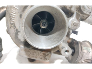  Турбина Volkswagen Golf III  4541613         