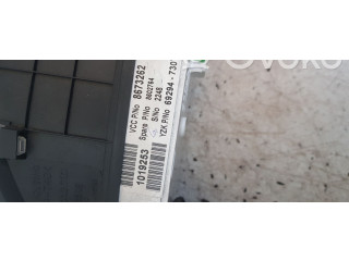 Панель приборов 8673262, 8602764   Volvo V70       