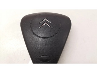 Подушка безопасности водителя 96380009VD, CA100522ZEE   Citroen C3