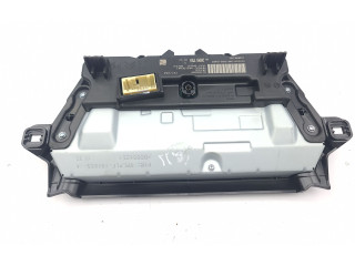 Передний електрический механизм для подъема окна без двигателя 9839511980 Citroen C4 III e-C4