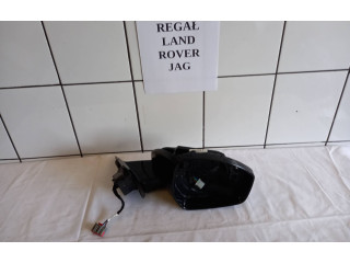 Zpětné zrcátko Jaguar F-Pace 2016 HK8317682AEB, 300616