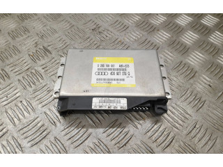 Блок управления АБС 4D0907379G   Audi A8 S8 D2 4D