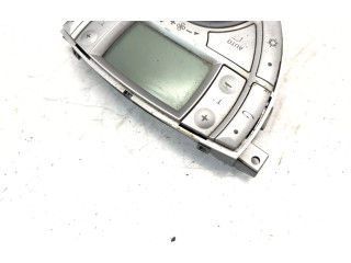 Блок управления климат-контролем 14900560YH, A83000600 Lancia Phedra