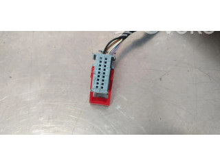 Зеркало электрическое Alfa Romeo 166 2003 - 2009 года