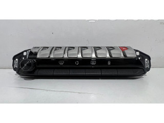 Блок управления климат-контролем 98249155DX   Peugeot 5008 II