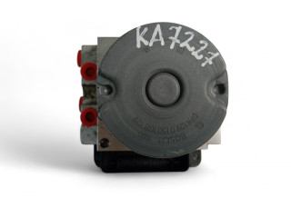 Блок АБС 4G0907379B   Audi  A6 S6 C7 4G  2011 - 2018 года