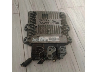 Řídící jednotka 5WS40662AT Fiat Scudo 2023