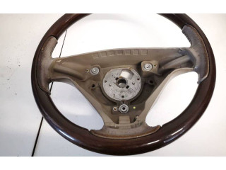 Руль Volvo XC90  2003 - 2006 года 8674870, 8674672      