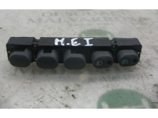 Řídící jednotka Fiat Punto Evo 1995