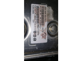 Řídící jednotka    Alfa Romeo Mito 2015