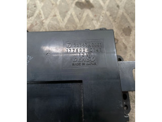 Блок управления климат-контролем 72343AG001, 1776000141 Subaru Outback