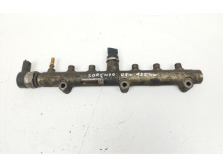 Топливная рампа 002473L2, 0445214103   KIA Sorento  