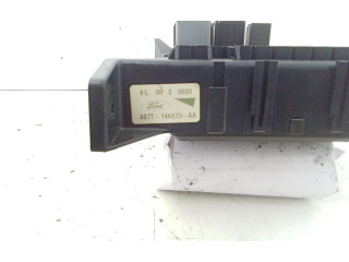 Řídící jednotka 5s71-12a650-fa, 3S7T-15K600-SC   Ford Mondeo Mk III 2006