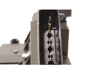 Передний замок