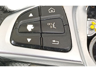 Volant Mercedes-Benz C W205 2016 A0004603803