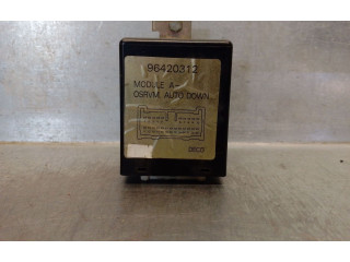 Блок управления 96420312   Chevrolet Evanda