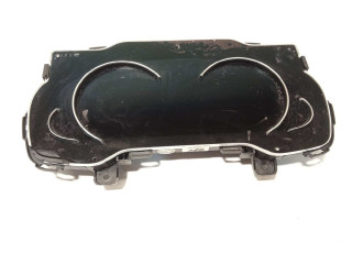 Панель приборов 62108795480, 0263723152 BMW X3 G01