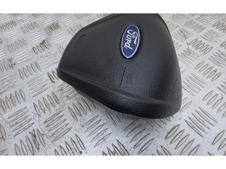 Подушка безопасности водителя C1BBA042B85BA, 0589P1000175 Ford B-MAX