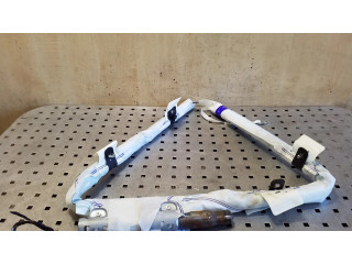 Боковая подушка безопасности EB3B26042D95AF Ford Ranger