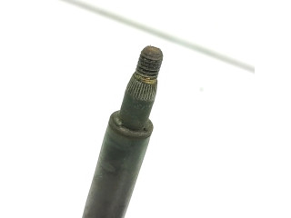 Моторчик заднего дворника 79300785, 64343011 Fiat Marea