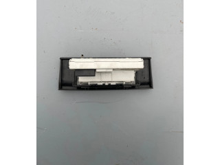 Дисплей 8200380298A, 8200380298 Renault Trafic II (X83)