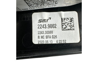 Зеркало электрическое        BMW i4  2021 -  года   