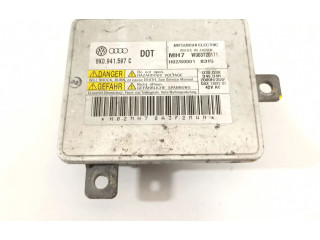 Блок управления Xenon