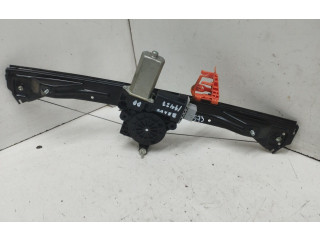 Электрический механизм для подъема окна без двигателя 51836459 Fiat Bravo