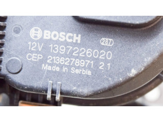 Комплект механизма стеклоочистителей