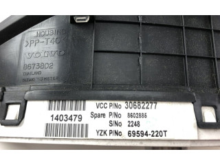 Přístrojová deska Volvo XC70 2004 69294730T, 36050516