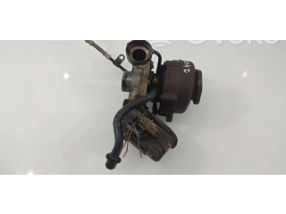 Turbodmychadlo Турбина 71773841 Mercedes-Benz S W220